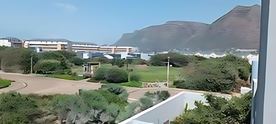 To Let 2 Bedroom Property for Rent in Costa Da Gama Western Cape